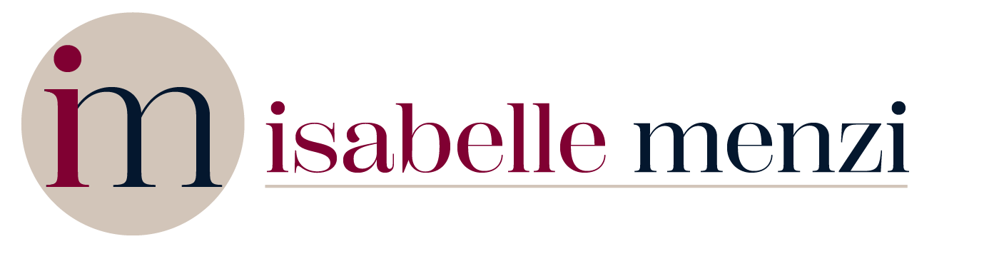 Isabelle Menzi – Sparringpartnerin